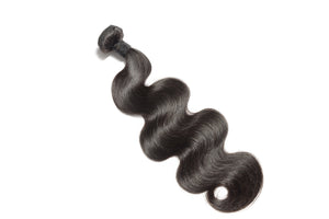 Brazilian Body Wave Bundle