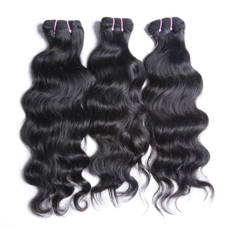 Cambodian Wavy Bundle