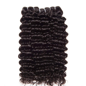 Brazilian Deep Wave Bundle